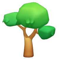 drzewko
